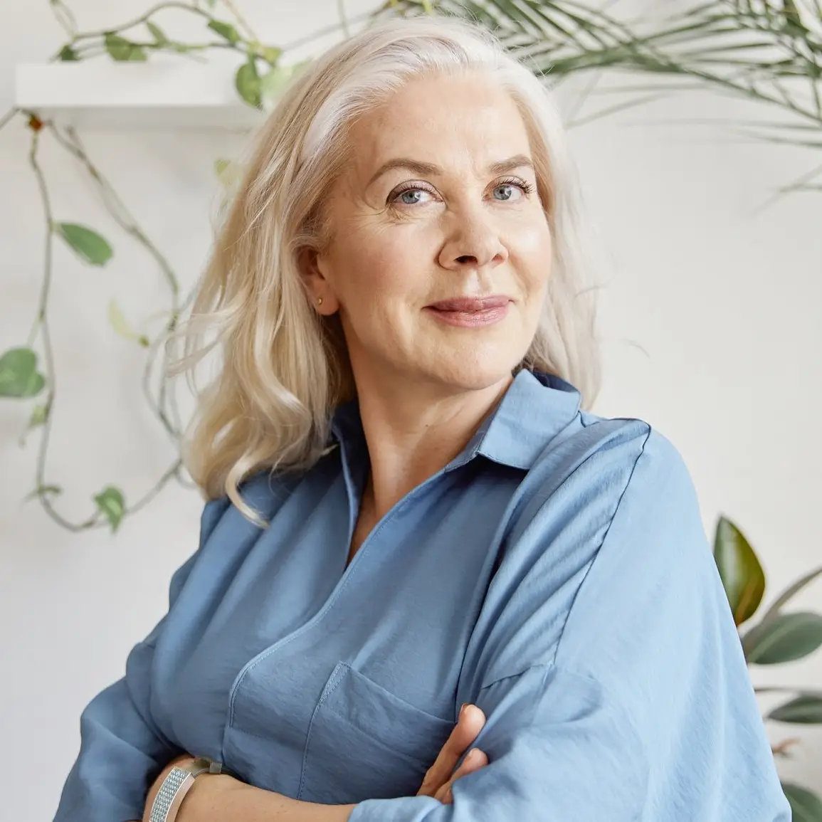 Mira Albrecht